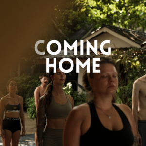 Coming Home | One-Day Retreat at Blessings